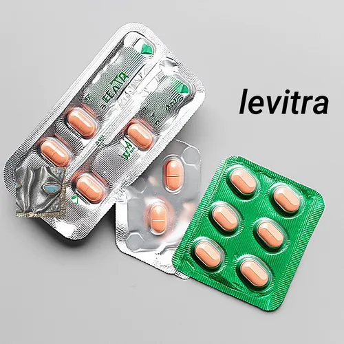 Ordonnance levitra